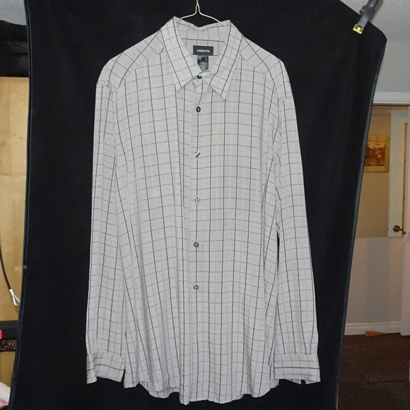 Clairborne Dress Shirt - Picture 1 of 3